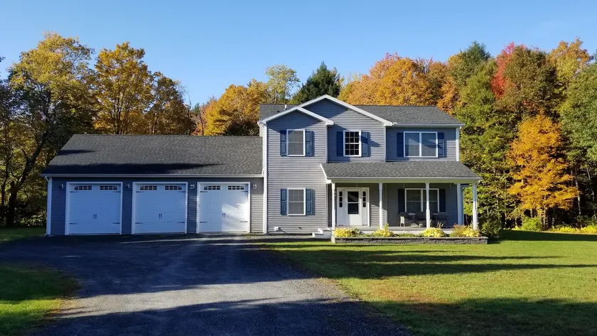 Perfect Getaway Near Stowe - Outdoor Wonderland! - Image 1