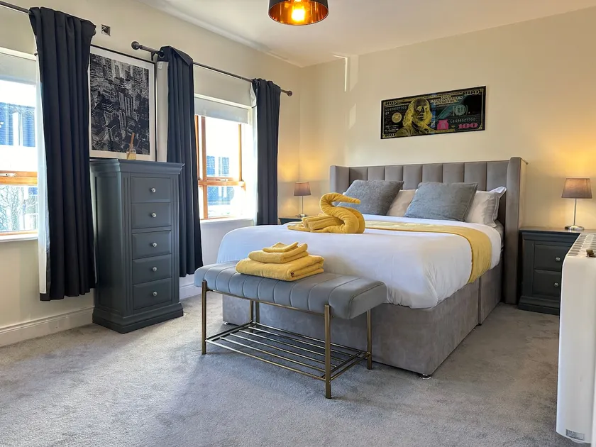 Buncrana penthouse - Image 1