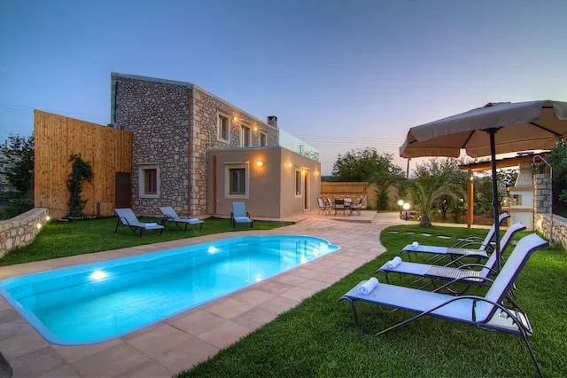Green Paradise Villa - Image 1