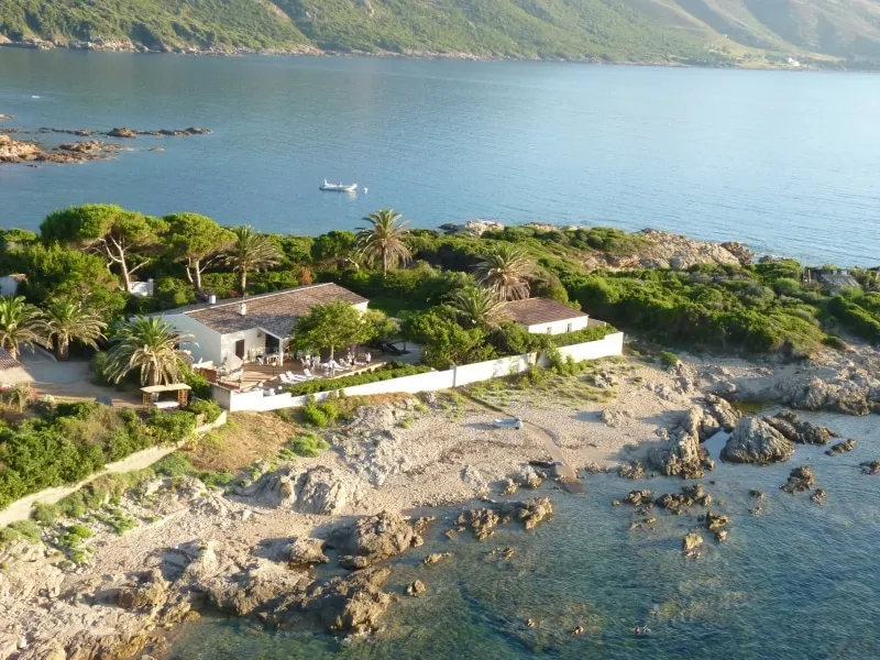 Magnifique Villa \"les pieds dans l'eau\" - Image 1
