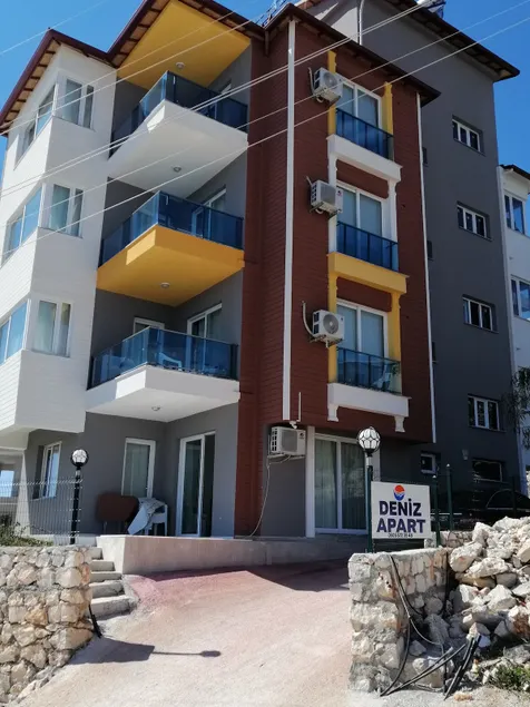Deniz Apart - Image 1