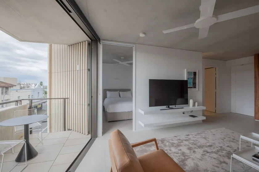 Pipi serviced apartment by Hotel Ravesis level 2/3 - Image 1
