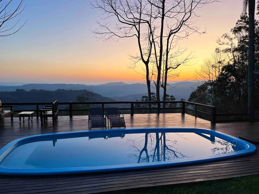 Private ranch in nature · Amazing view - Image 1
