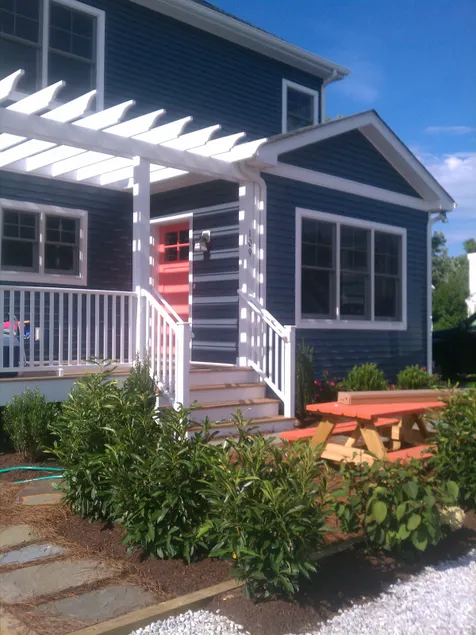Cozy Home at 109 Swedes St - Image 1