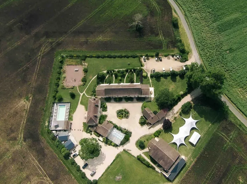 Holiday home for 4 people – La Rimbertière - Image 1