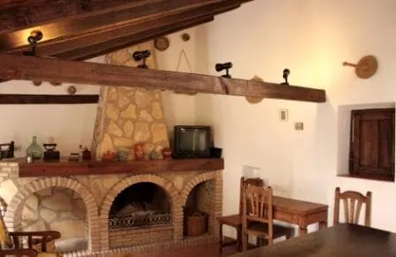 Casa Ribera de Cazorla - Image 1