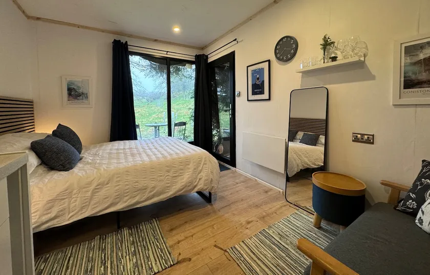 Herdwick Cabin - Lake District - Image 1