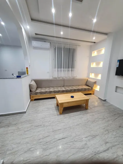 New 55 m² apartment 2 minutes from the beach 2 - Image 1