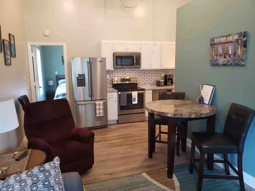 Adorable 1 bedroom,great for fisherman ! - Image 1