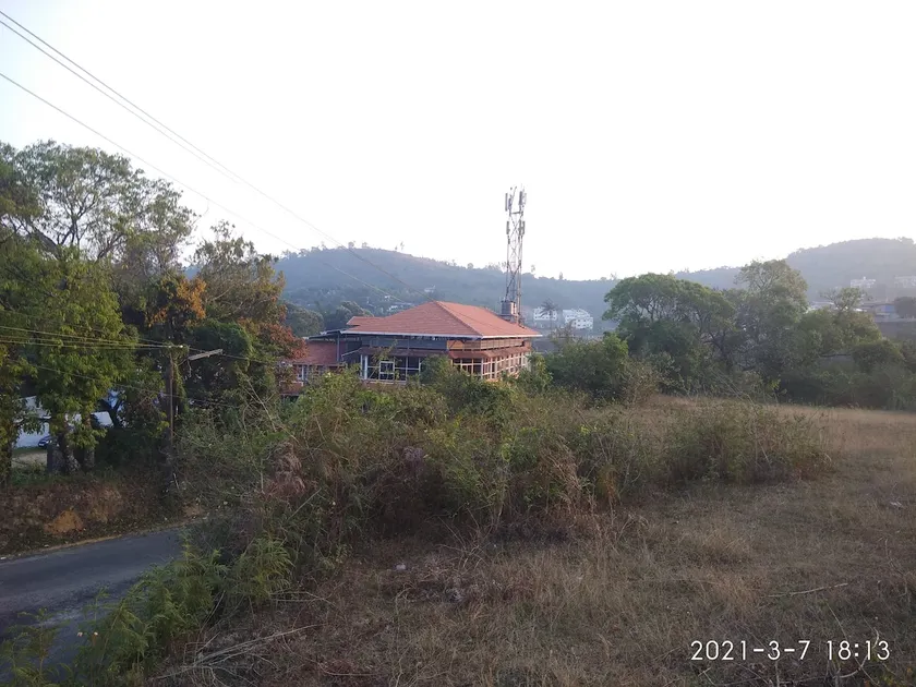 ECONOMY 6 ADULTS FAMILY HOMESTAY 1.5BHK 2washrooms - Image 1