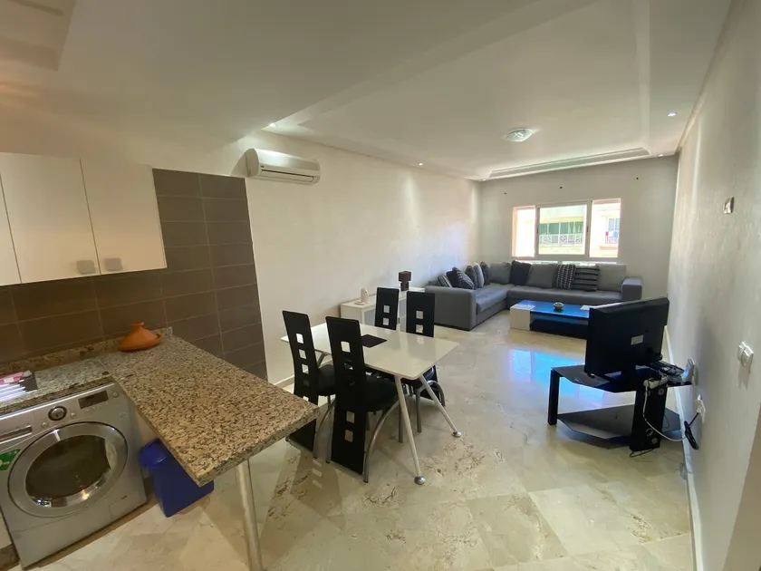 2 rooms in Park near Beach and Golf - Image 1