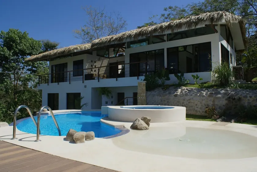 Casa Divina in beautiful Costa Rica - Image 1