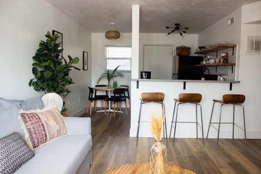 The Surf Shack - Image 1