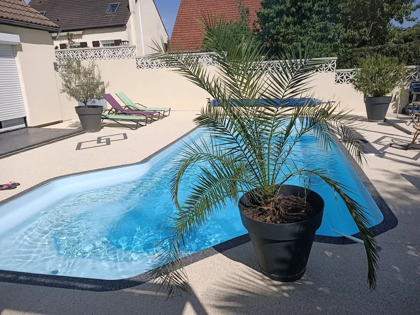 Idleness and cozy nest close to amenities - Image 1