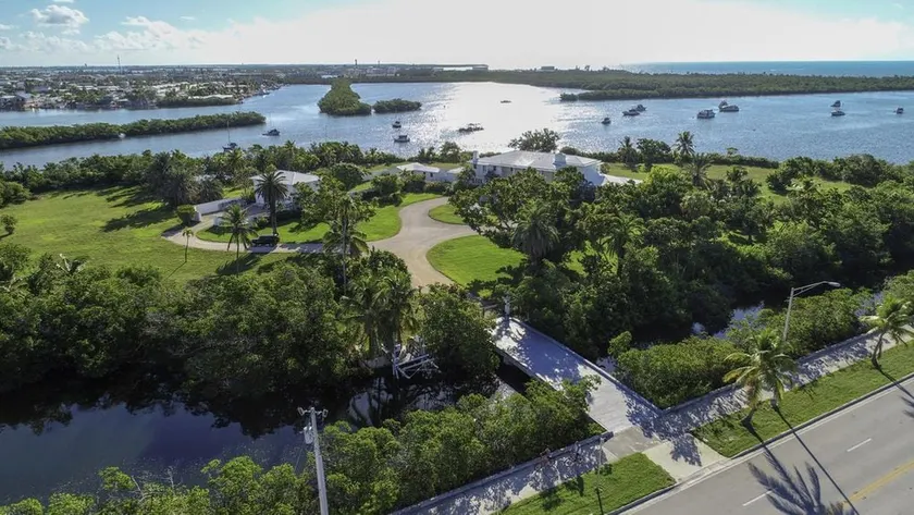 Thompson Island USA !! Your Key West Retreat !! - Image 1