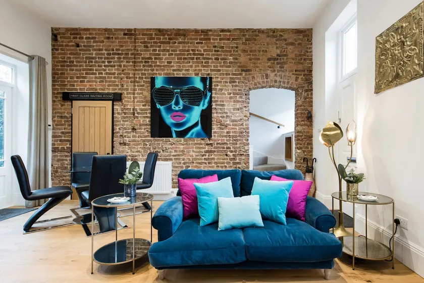 Charming Mews House near Windsor Castle, London and Ascot - Image 1