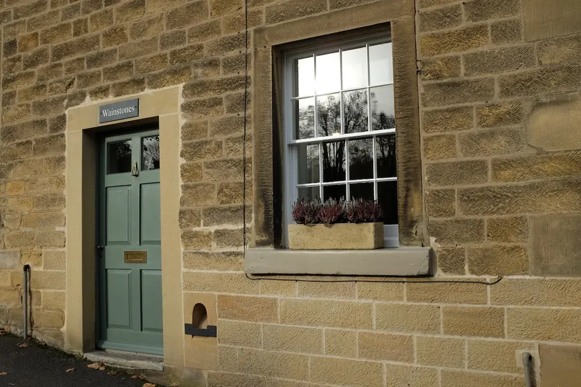 Wainstones, North Church Street, Bakewell - Image 1