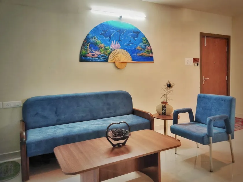 Cozy Urban Condo at MIHAN Nagpur - Image 1