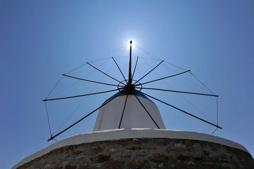 Windmill Bella Vista - Image 1