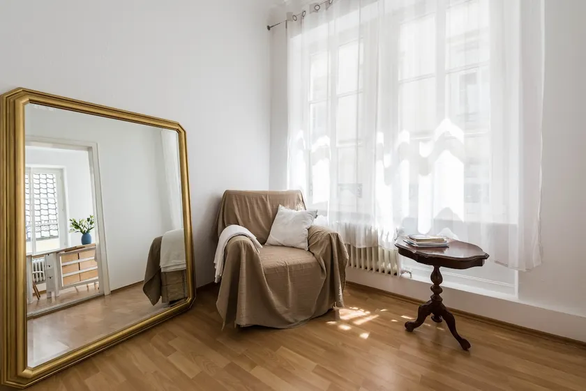 Boutique Charme Apartment Ella - Image 1