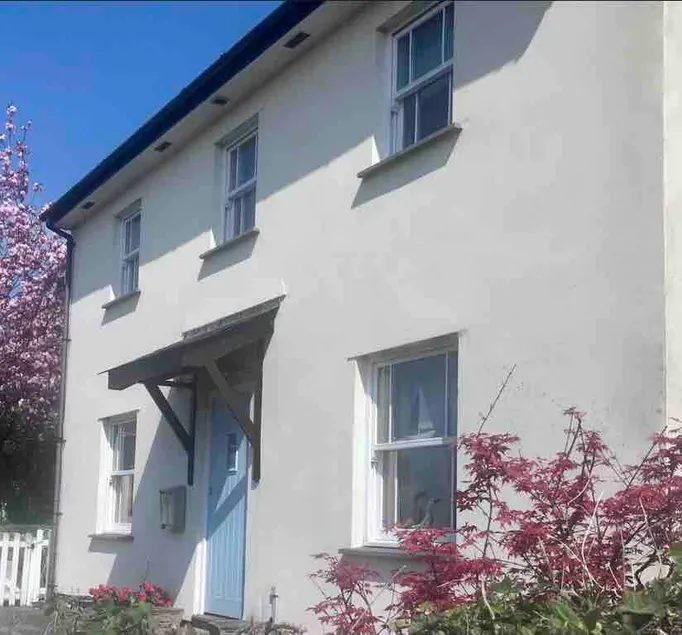 Cottage in Bovey Tracey near Dartmoor Park - Image 1