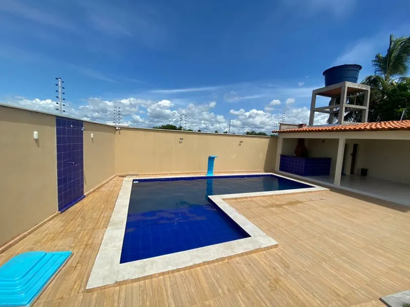 In Lençóis Dunas Residence 5 - Image 1