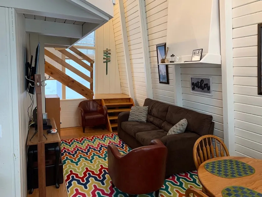Peaceful and secluded, yet so close to the fun! - Image 1