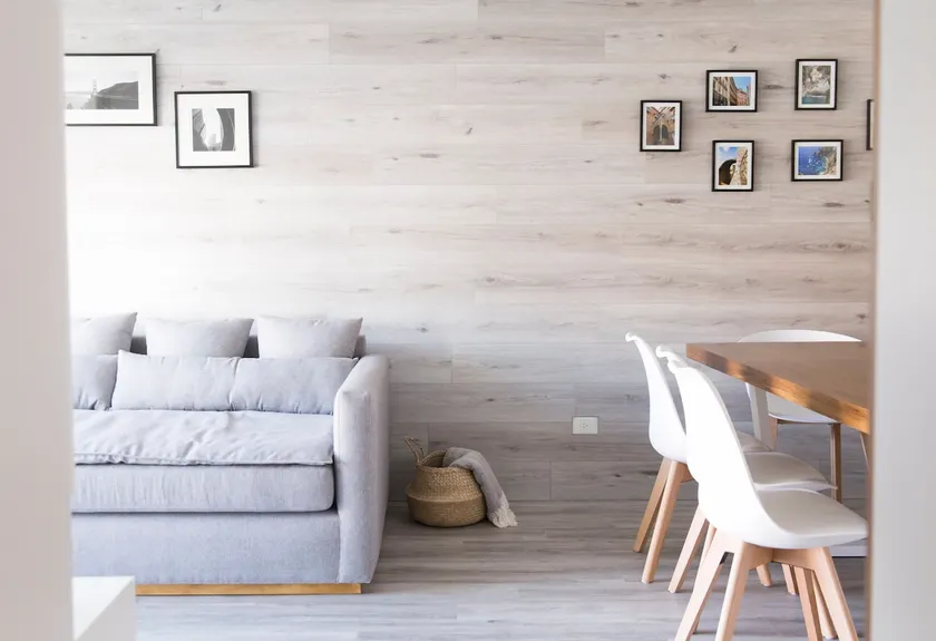 Belgrano Luminous and Nordic Style - Image 1