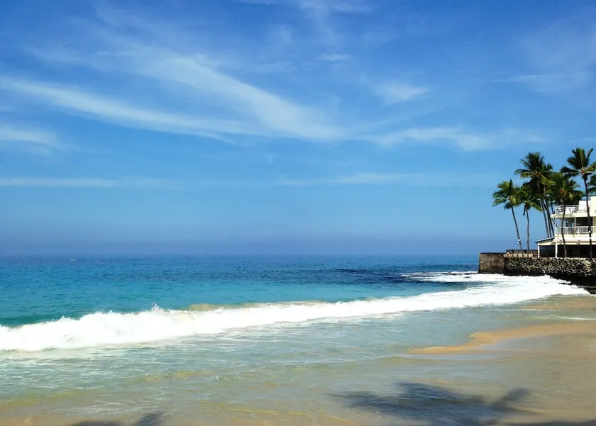 Kona Beach House - Image 1