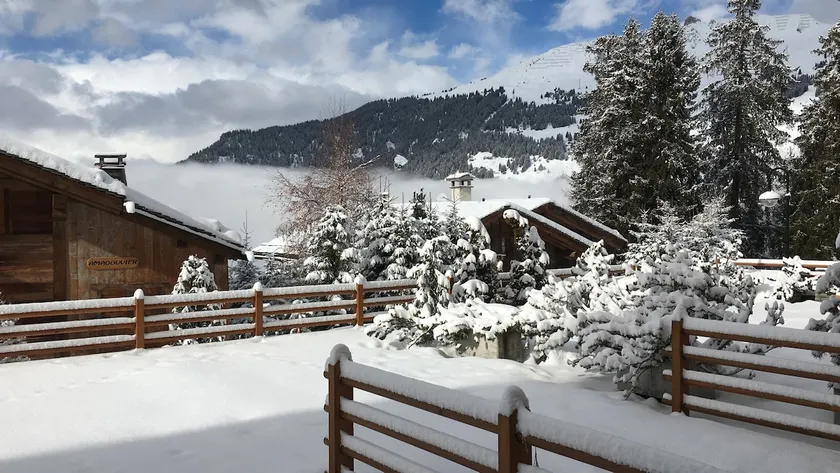 Verbier Medran - Image 1