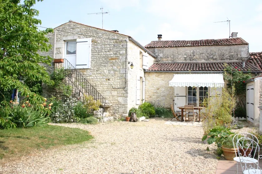Gîte des Guillons - Image 1