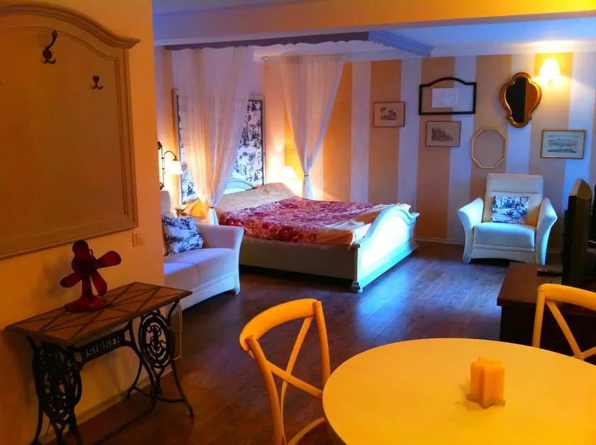 Amazing Studio in Predeal - Image 1