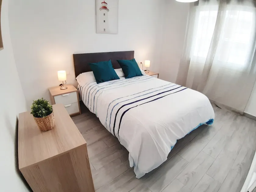 Apartamento Sol de Carabeo - Image 1