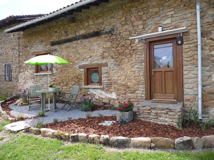 A place in Haute-Vienne - Image 1