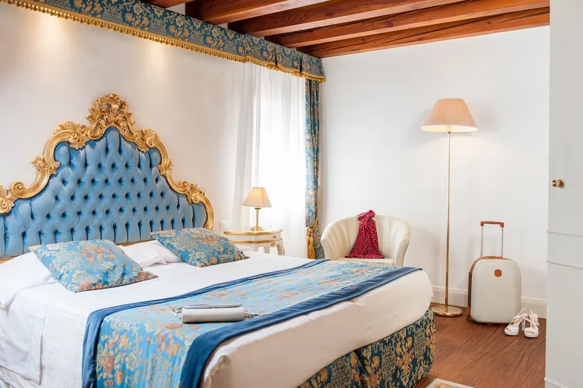 Master Venice Canaletto Apartment - Image 1