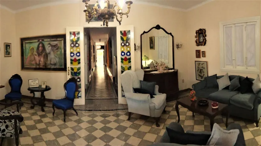 CasaParticularGodoy 3bedrooms+WIFI+3Bathrooms+SwimPool - Image 1