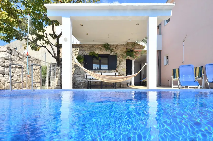 Luxury Villa Andrea by Split - Image 1
