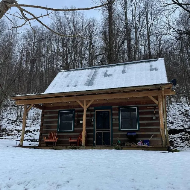 Angler's Loft: Close to WCU, Basecamp to WNC - Image 1
