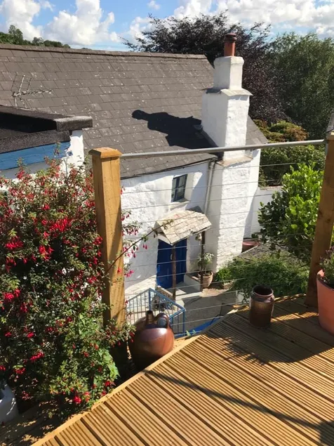 Truly Paradise Cottage - Image 1