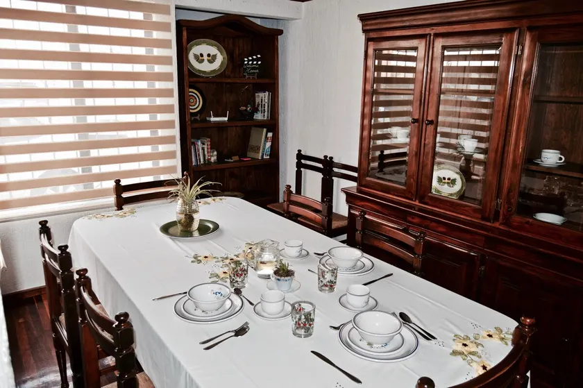 Complete house in Privada de Metepec. - Image 1