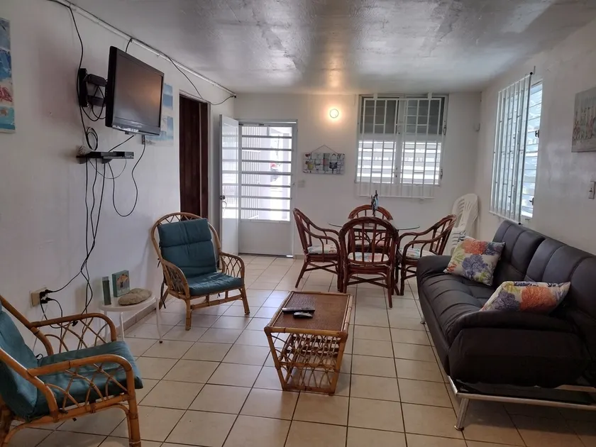 Alamar Beach House 2 - Image 1