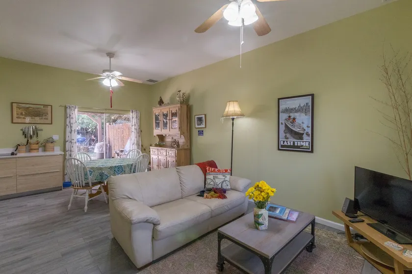 Bicycle House! Remodeled Guest Home. - Image 1