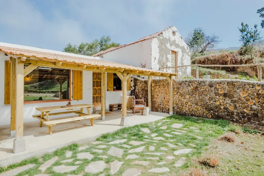 El Pino Centenario 8 - Image 1