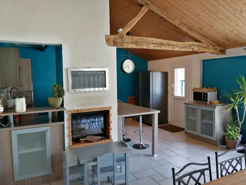 Gîte de la Balangerie - Image 1