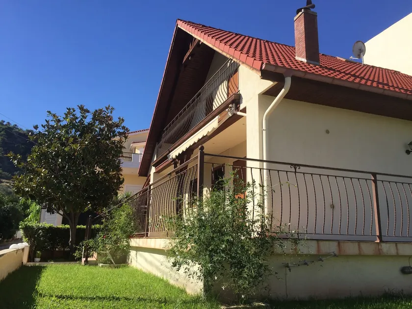 Peloponnese Escape - Entire House - Image 1