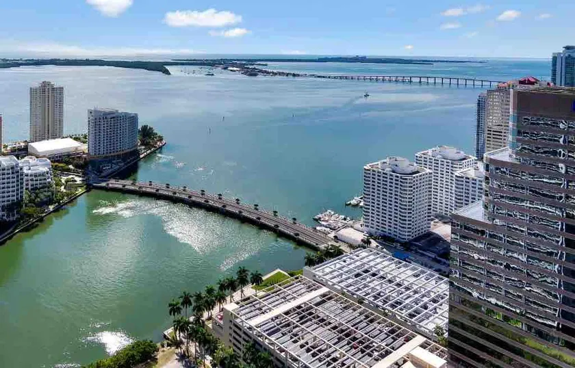 🎖W Hotel Residence 2 bedrooms - Image 1