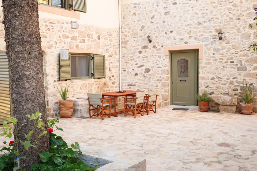 Traditional Villa Priotissa - Image 1