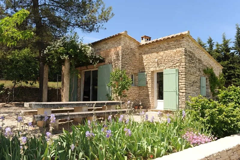 beauty of the site, beautiful view, cozy house - Image 1
