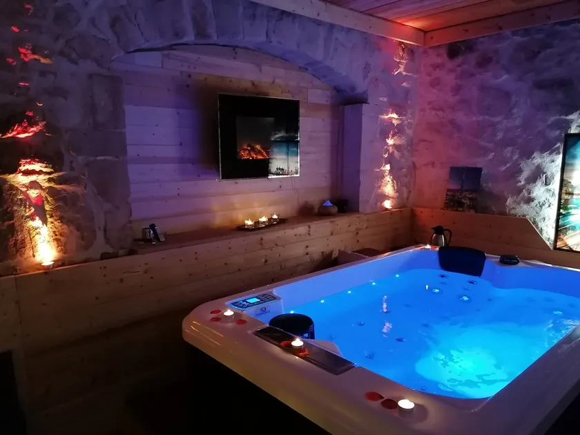 ”Rock Atmospheres & SPA - Image 1