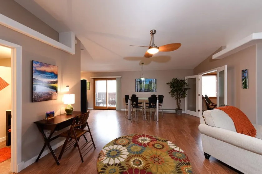 The Estes Park Art Loft - gorgeous and walkable - Image 1